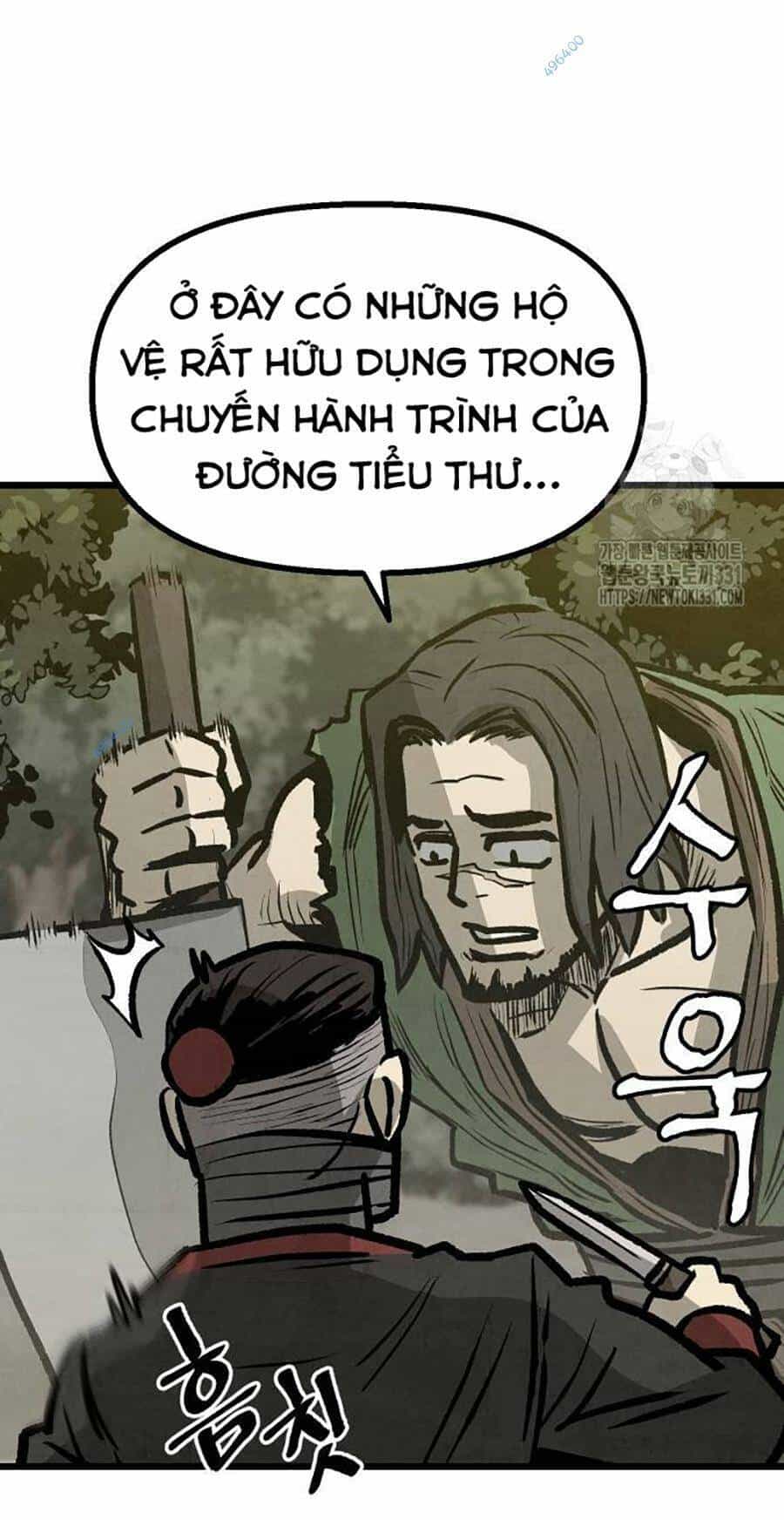 Chinh Phục Võ Lâm Chỉ Với 1 Tô Mỳ - Chương 10 - ảnh 43