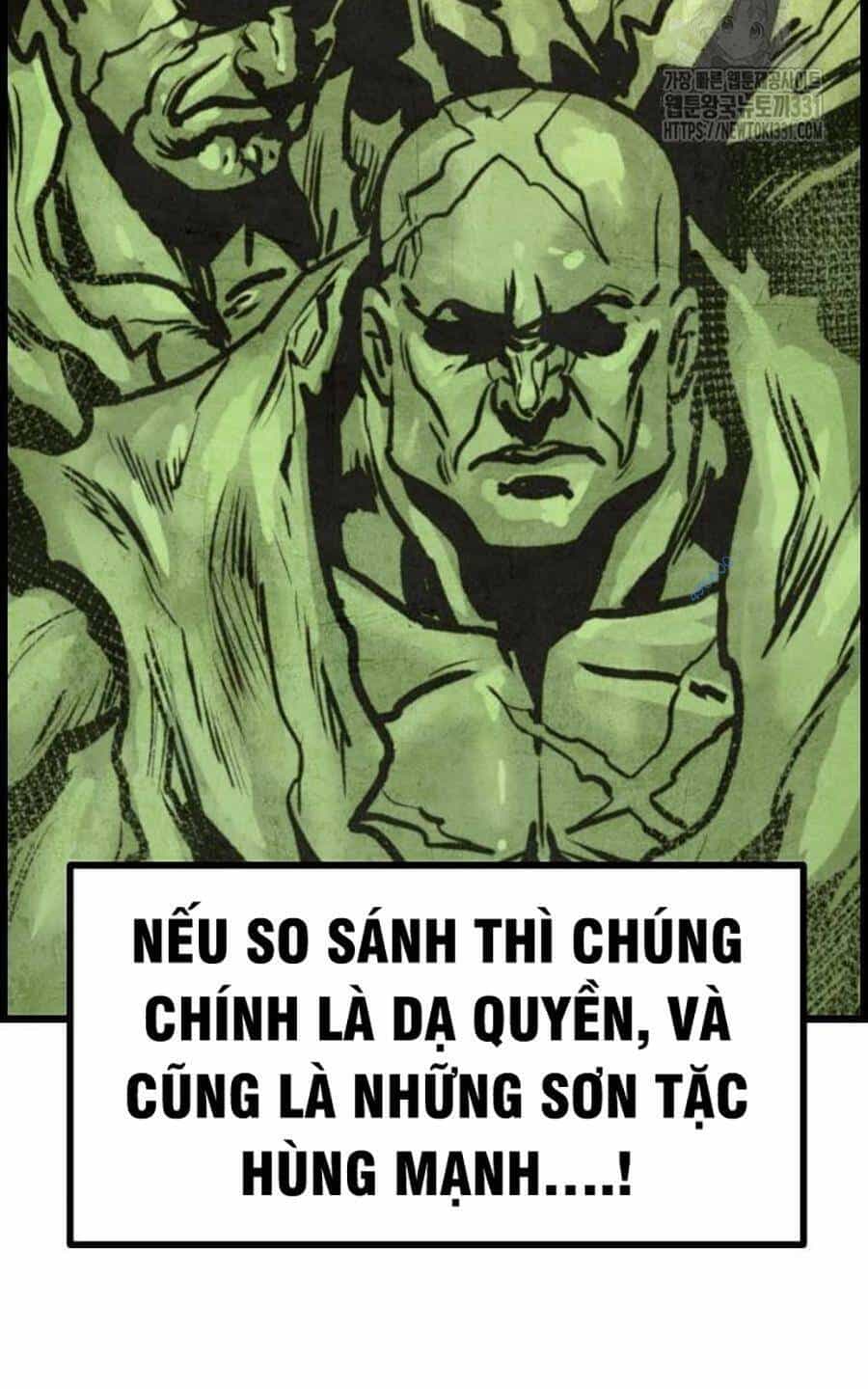 Chinh Phục Võ Lâm Chỉ Với 1 Tô Mỳ - Chương 10 - ảnh 8