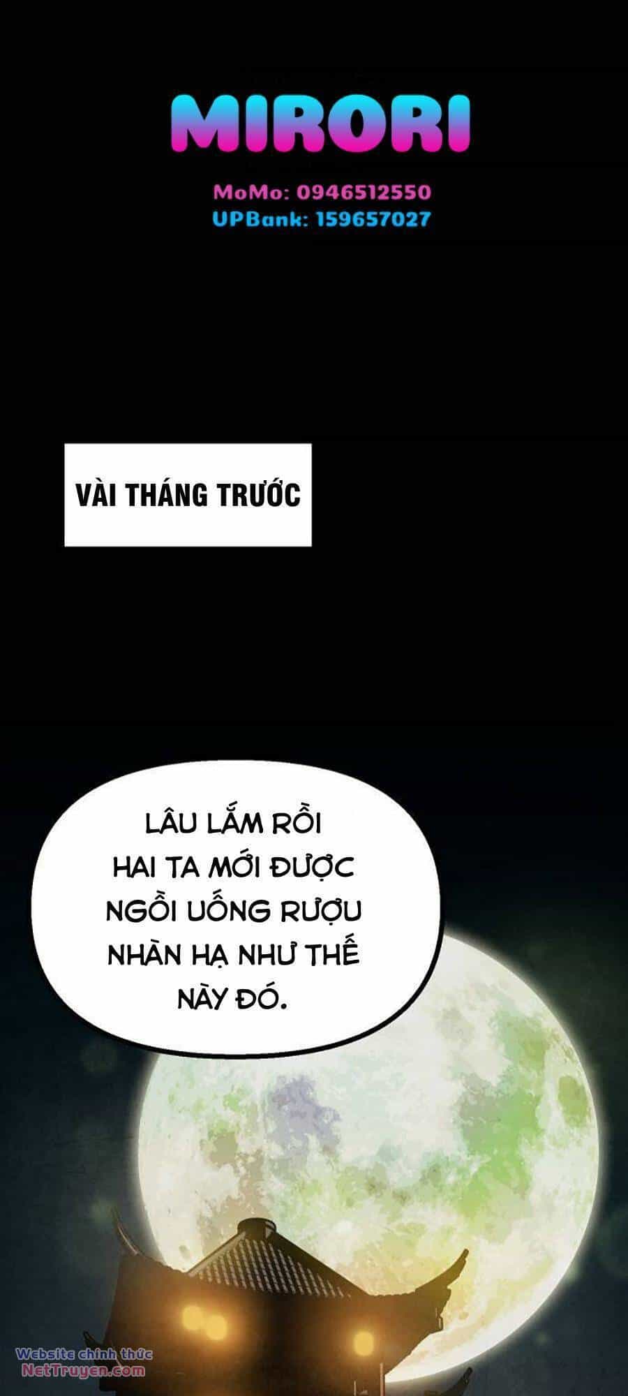 Chinh Phục Võ Lâm Chỉ Với 1 Tô Mỳ - Chương 11 - ảnh 1