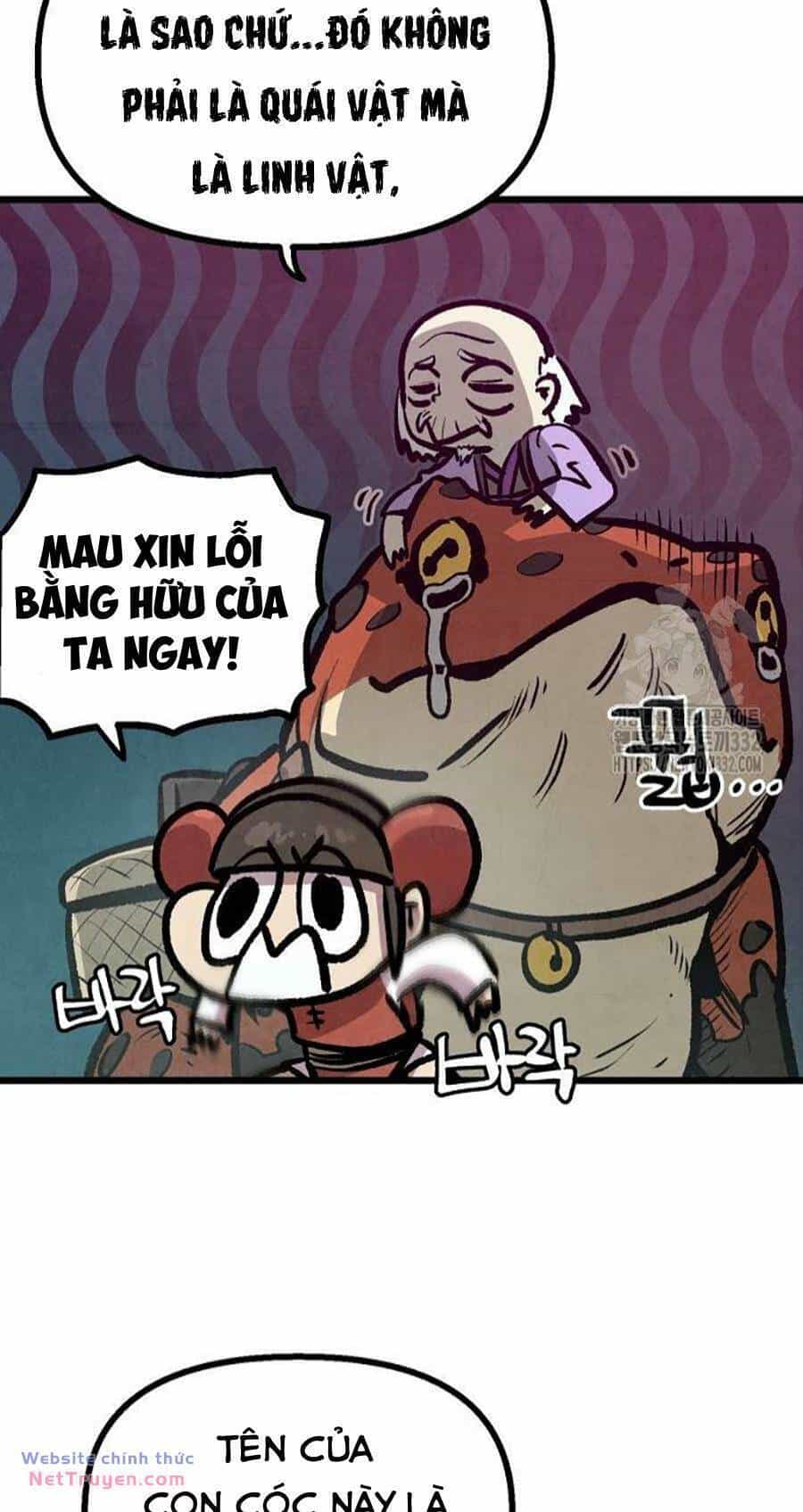 Chinh Phục Võ Lâm Chỉ Với 1 Tô Mỳ - Chương 11 - ảnh 101