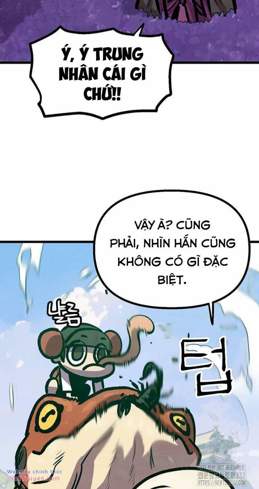 Chinh Phục Võ Lâm Chỉ Với 1 Tô Mỳ - Chương 11 - ảnh 110