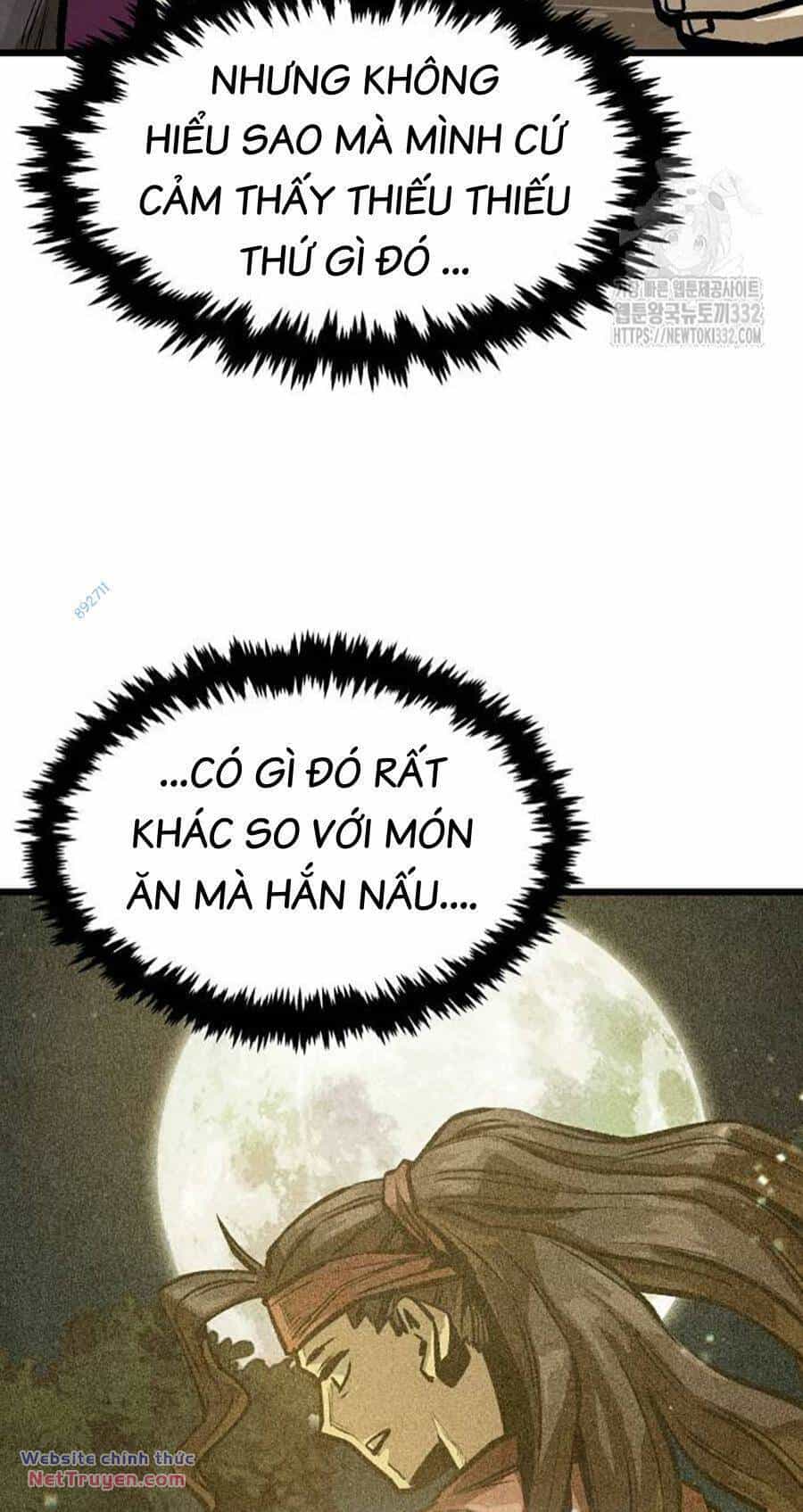 Chinh Phục Võ Lâm Chỉ Với 1 Tô Mỳ - Chương 11 - ảnh 29