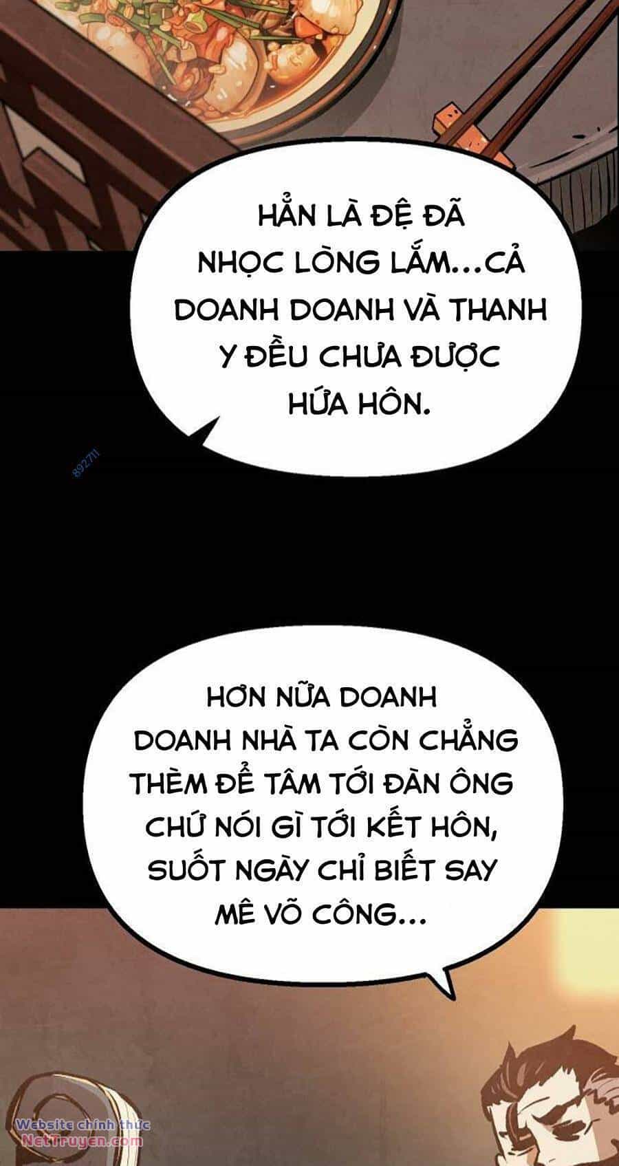 Chinh Phục Võ Lâm Chỉ Với 1 Tô Mỳ - Chương 11 - ảnh 5