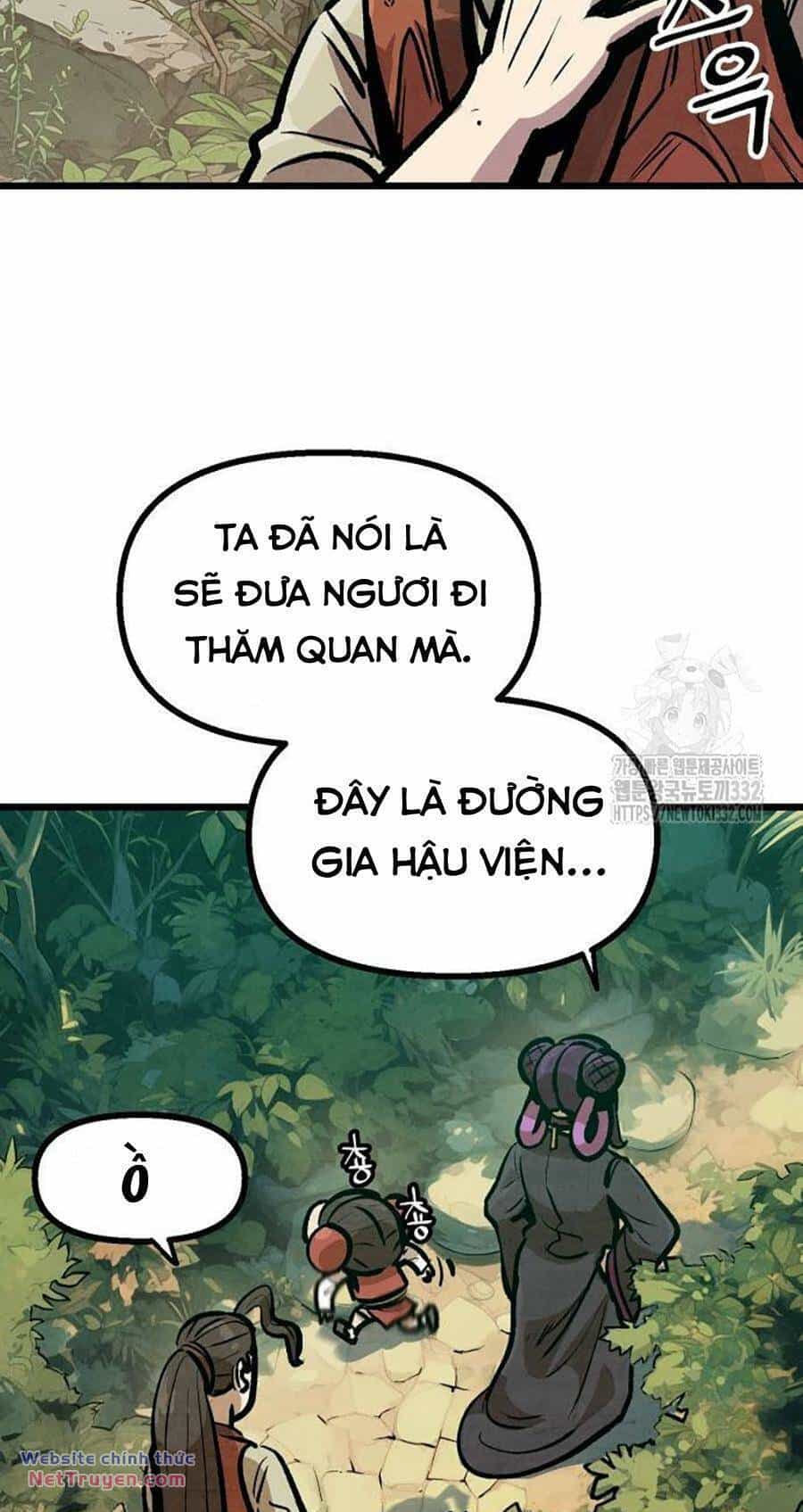 Chinh Phục Võ Lâm Chỉ Với 1 Tô Mỳ - Chương 11 - ảnh 65