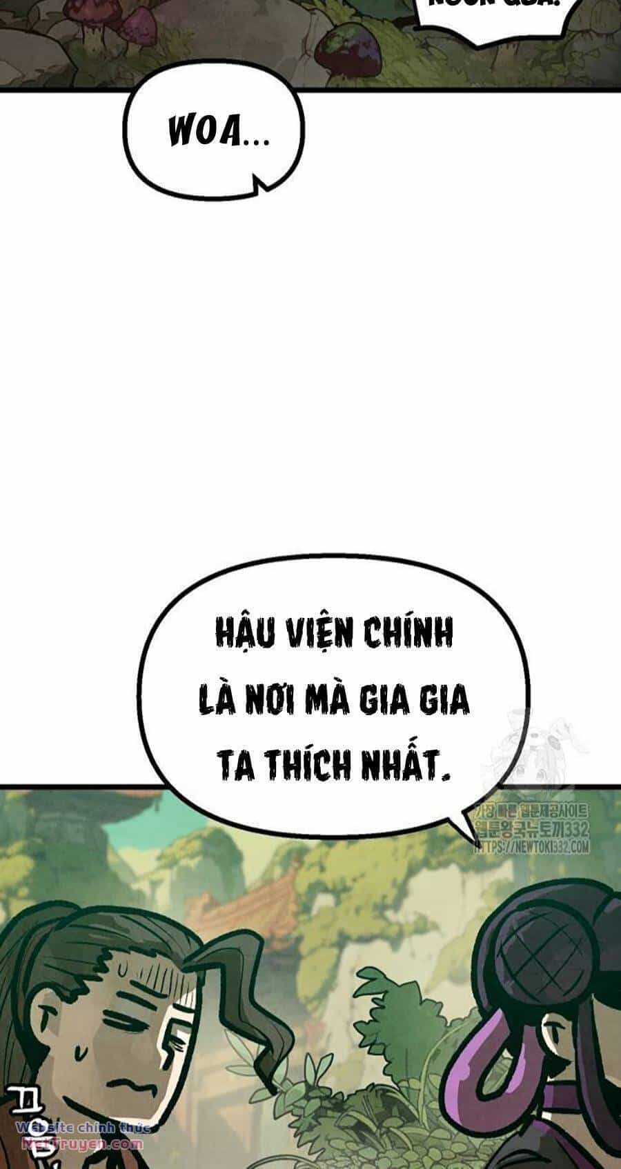 Chinh Phục Võ Lâm Chỉ Với 1 Tô Mỳ - Chương 11 - ảnh 68