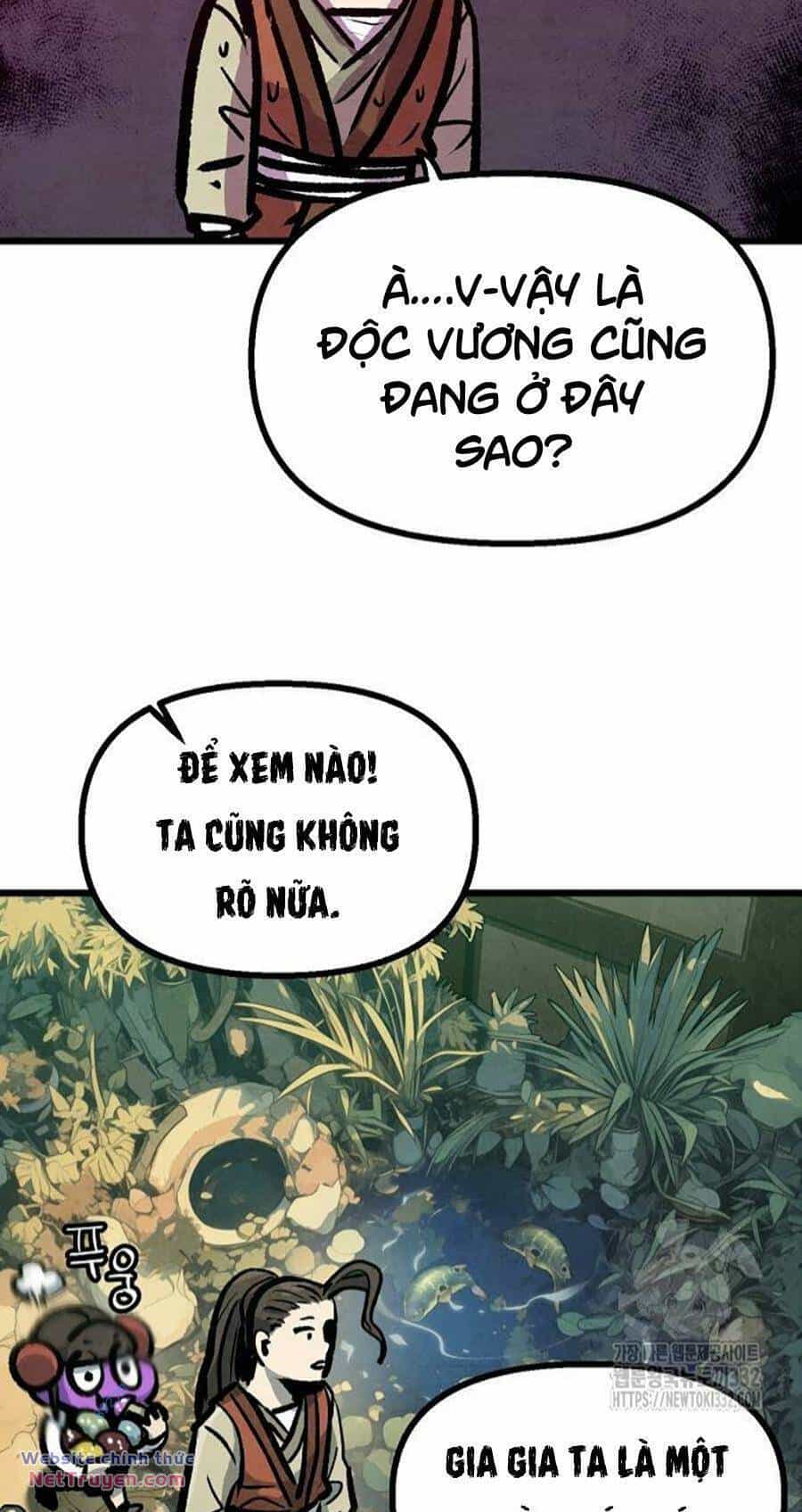 Chinh Phục Võ Lâm Chỉ Với 1 Tô Mỳ - Chương 11 - ảnh 71