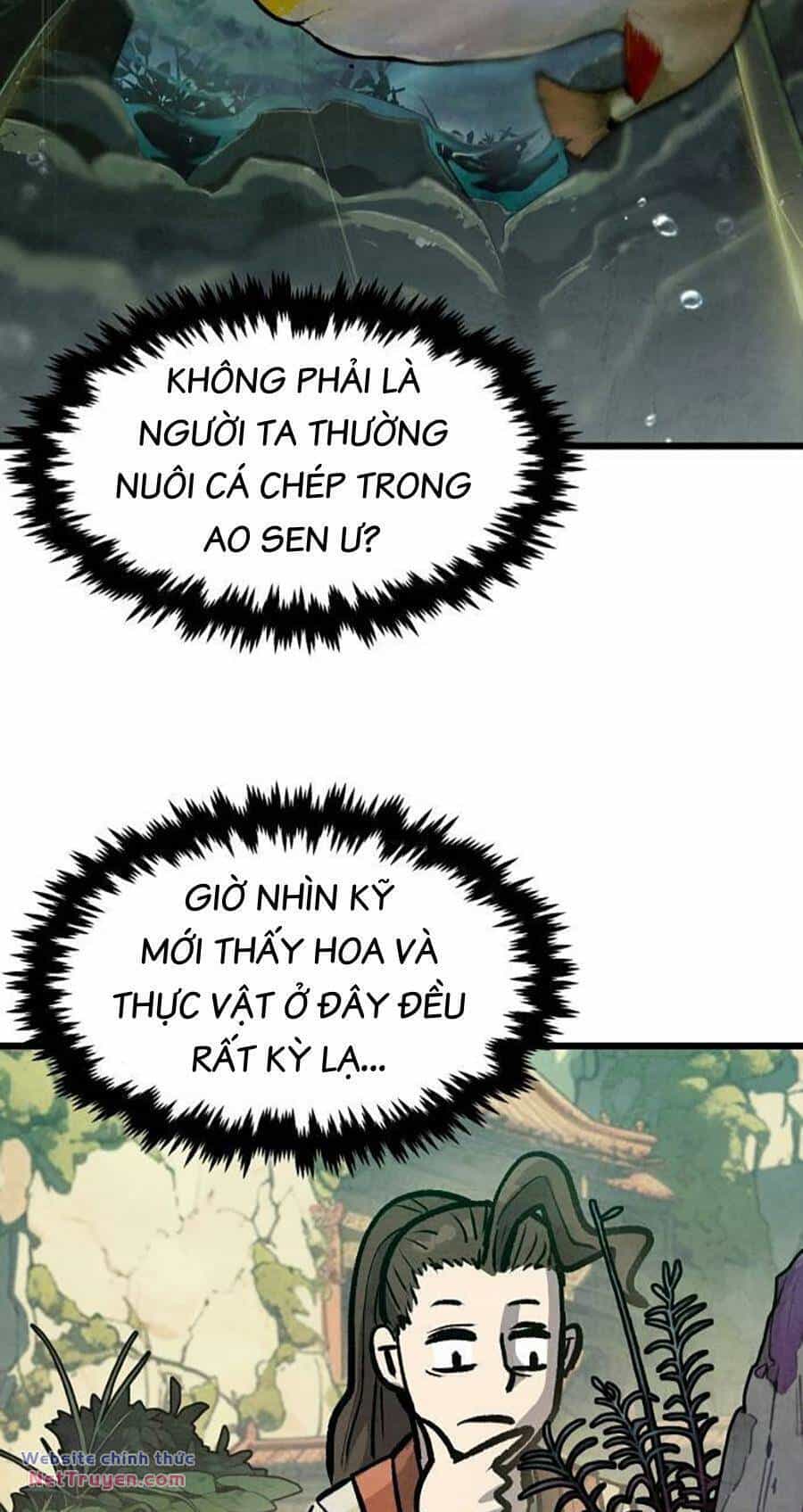 Chinh Phục Võ Lâm Chỉ Với 1 Tô Mỳ - Chương 11 - ảnh 74