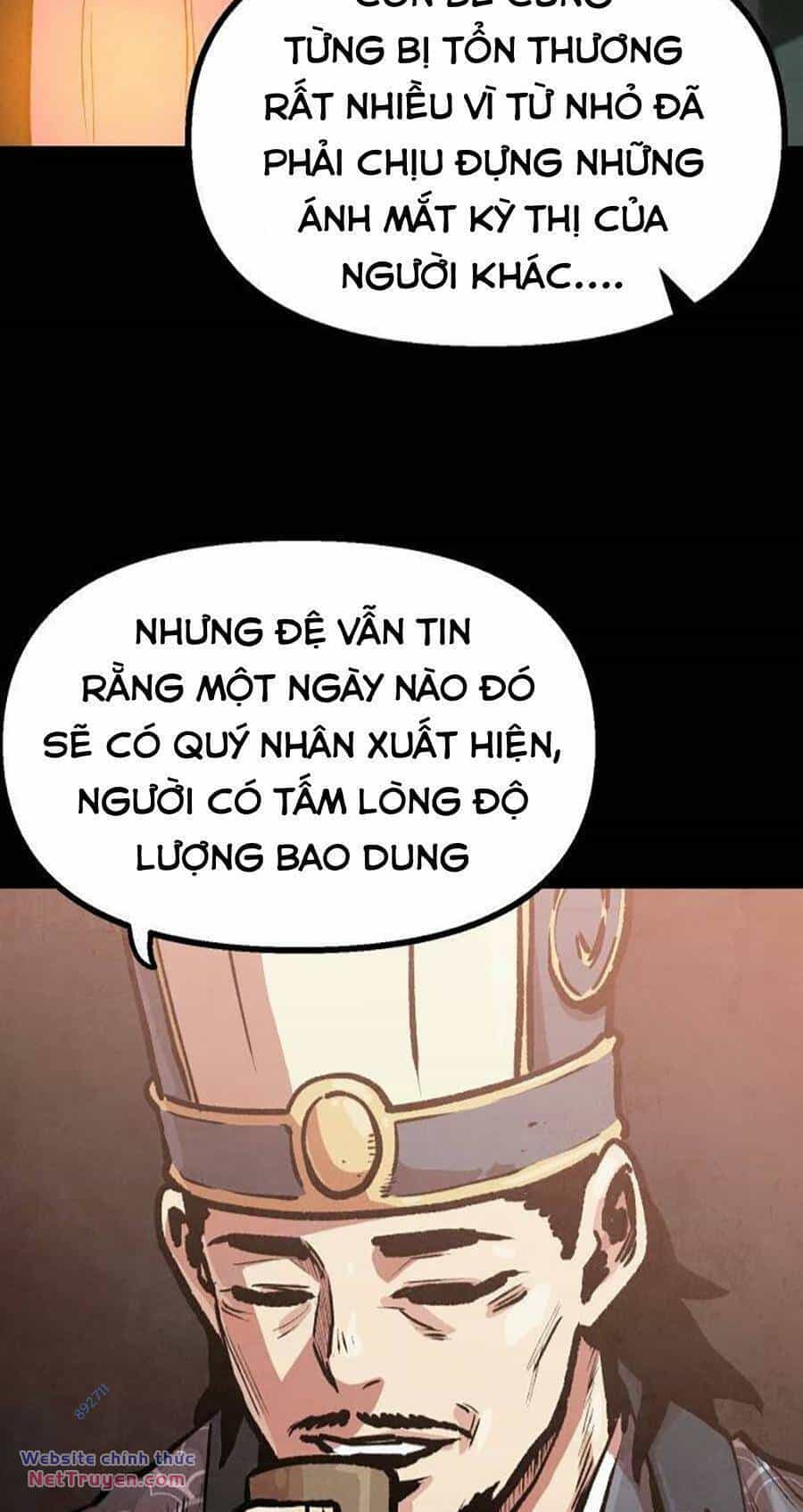 Chinh Phục Võ Lâm Chỉ Với 1 Tô Mỳ - Chương 11 - ảnh 8