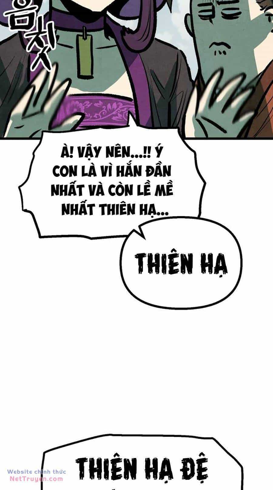 Chinh Phục Võ Lâm Chỉ Với 1 Tô Mỳ - Chương 12 - ảnh 2