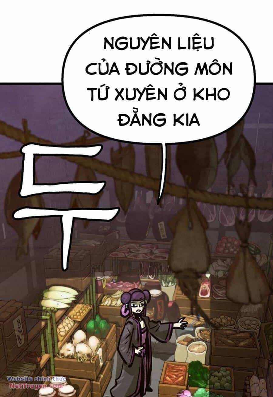 Chinh Phục Võ Lâm Chỉ Với 1 Tô Mỳ - Chương 12 - ảnh 43