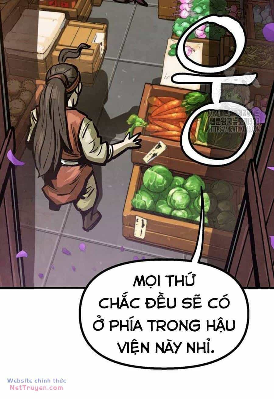 Chinh Phục Võ Lâm Chỉ Với 1 Tô Mỳ - Chương 12 - ảnh 44