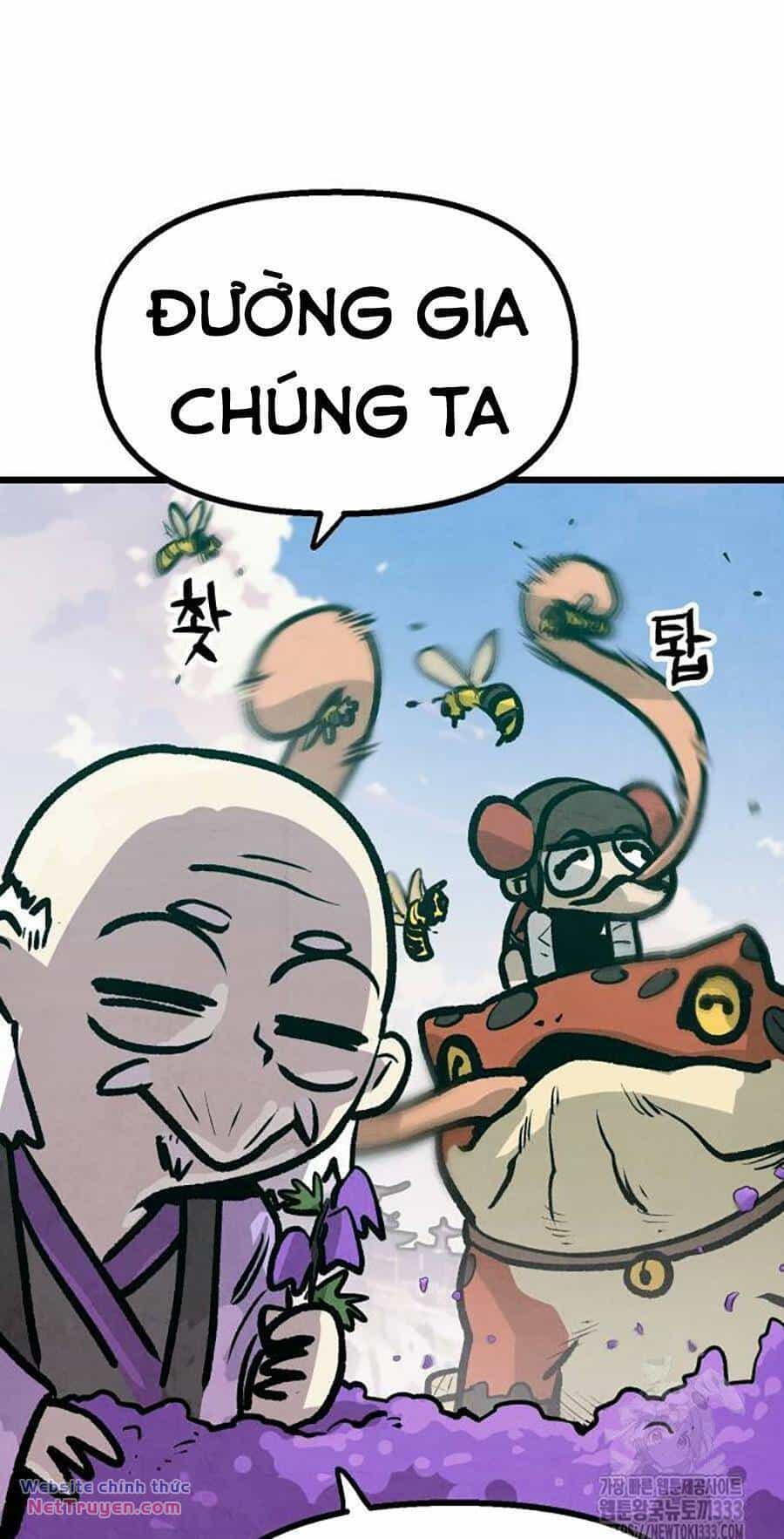 Chinh Phục Võ Lâm Chỉ Với 1 Tô Mỳ - Chương 12 - ảnh 6