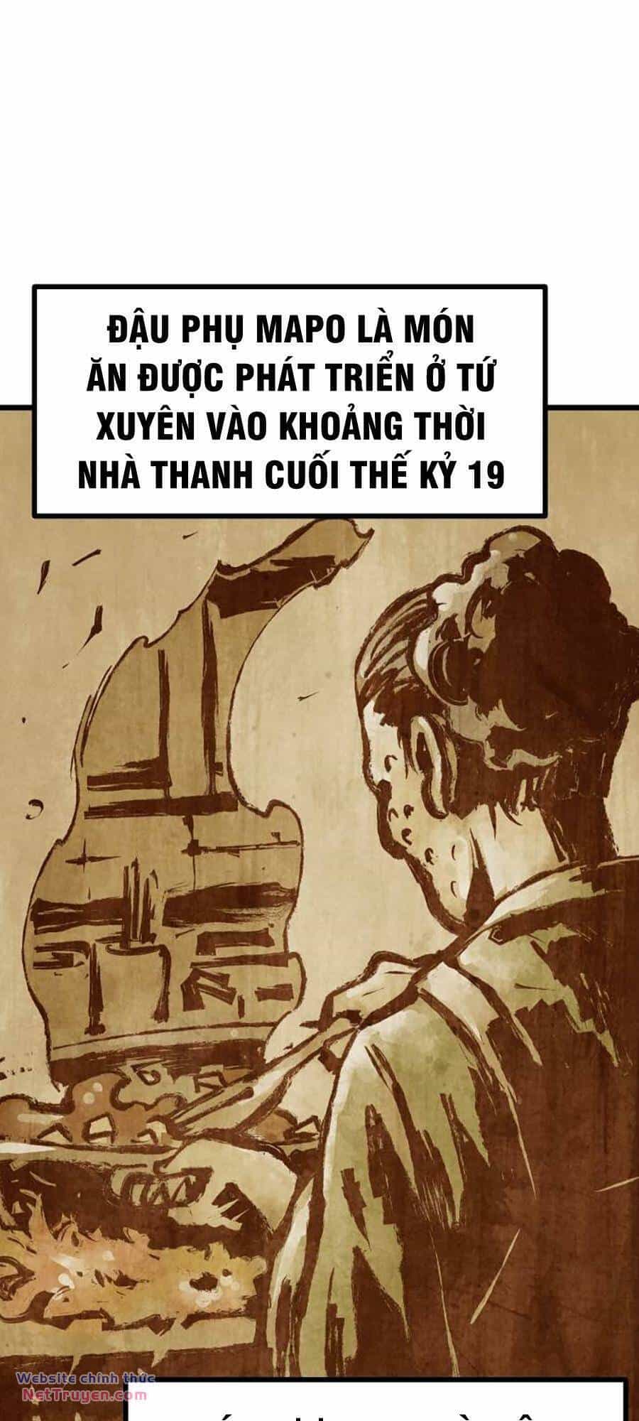Chinh Phục Võ Lâm Chỉ Với 1 Tô Mỳ - Chương 12 - ảnh 70