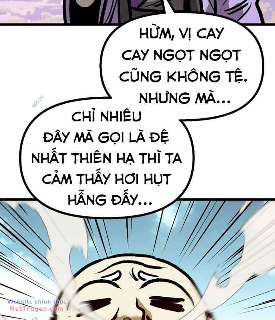 Chinh Phục Võ Lâm Chỉ Với 1 Tô Mỳ - Chương 12 - ảnh 72