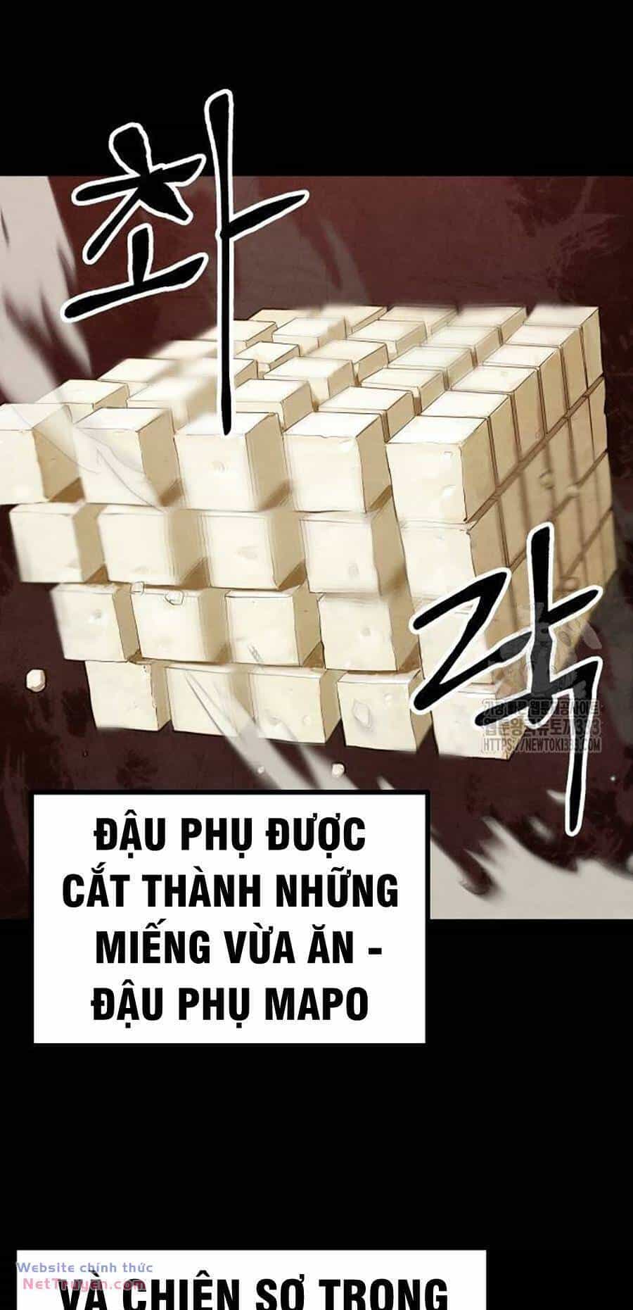 Chinh Phục Võ Lâm Chỉ Với 1 Tô Mỳ - Chương 12 - ảnh 84