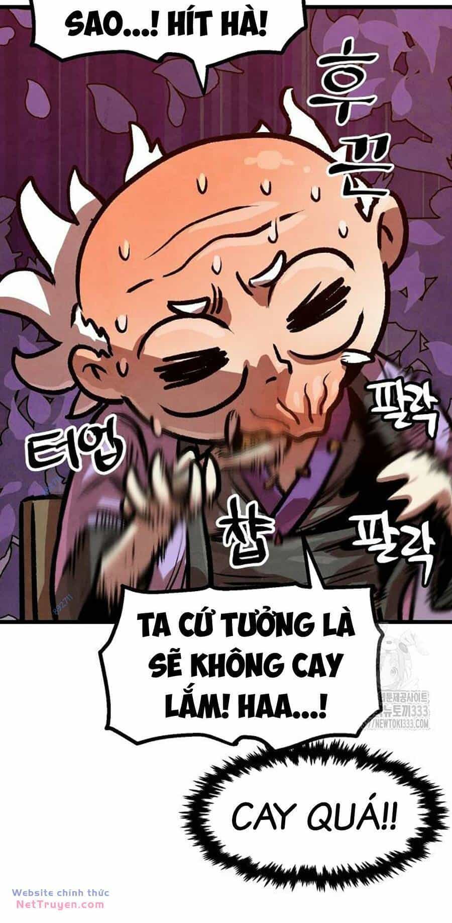 Chinh Phục Võ Lâm Chỉ Với 1 Tô Mỳ - Chương 12 - ảnh 97