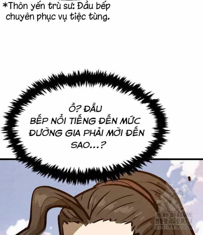 Chinh Phục Võ Lâm Chỉ Với 1 Tô Mỳ - Chương 13 - ảnh 26