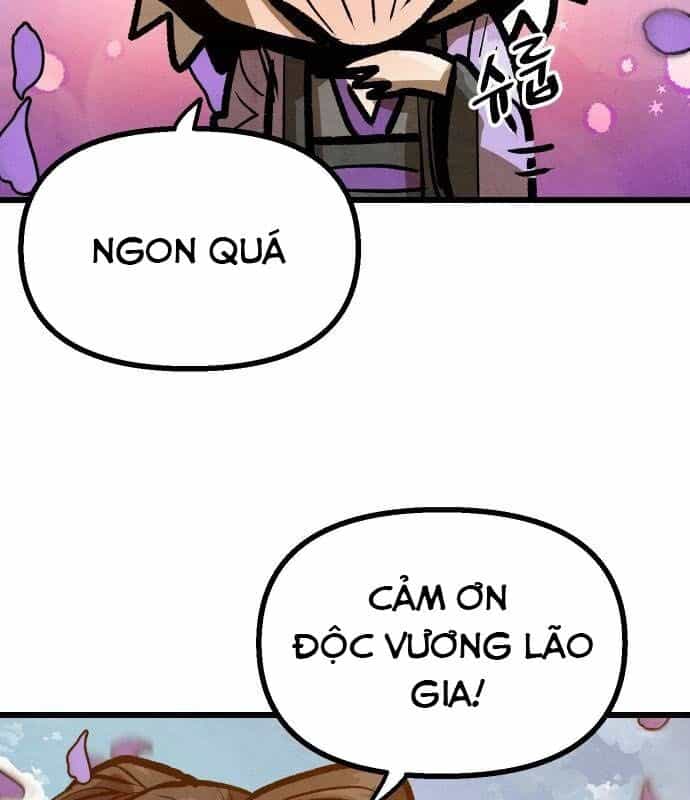 Chinh Phục Võ Lâm Chỉ Với 1 Tô Mỳ - Chương 13 - ảnh 3