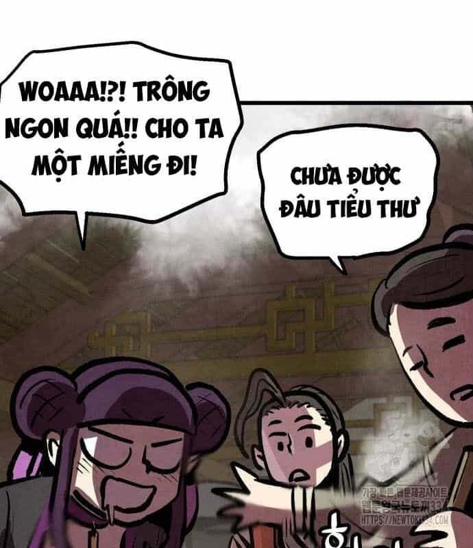 Chinh Phục Võ Lâm Chỉ Với 1 Tô Mỳ - Chương 13 - ảnh 45