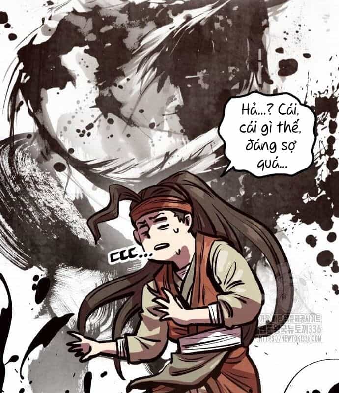 Chinh Phục Võ Lâm Chỉ Với 1 Tô Mỳ - Chương 15 - ảnh 57