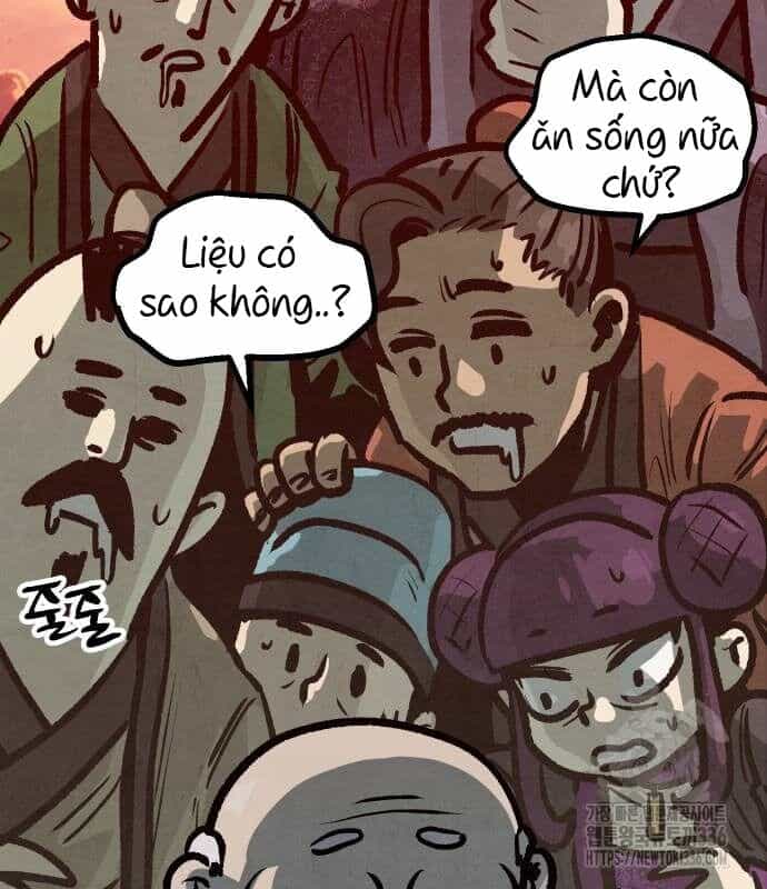 Chinh Phục Võ Lâm Chỉ Với 1 Tô Mỳ - Chương 15 - ảnh 6