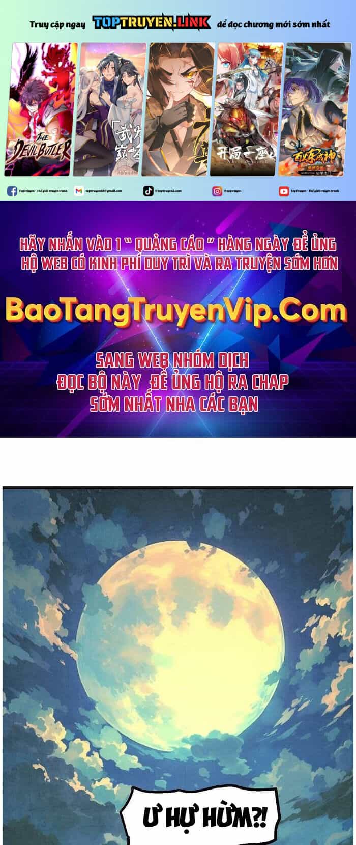 Chinh Phục Võ Lâm Chỉ Với 1 Tô Mỳ - Chương 16 - ảnh 1