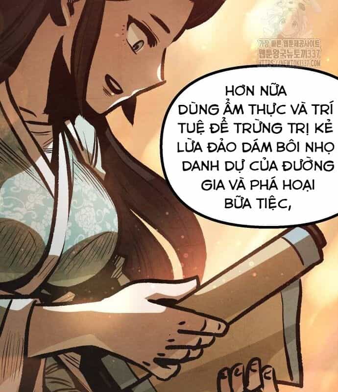 Chinh Phục Võ Lâm Chỉ Với 1 Tô Mỳ - Chương 17 - ảnh 136