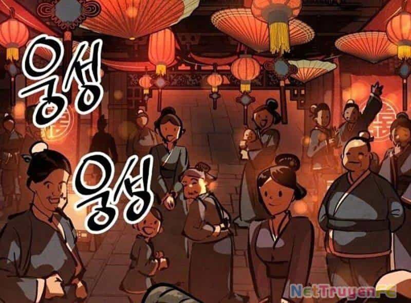 Chinh Phục Võ Lâm Chỉ Với 1 Tô Mỳ - Chương 19 - ảnh 125