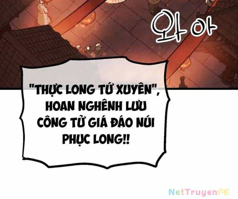 Chinh Phục Võ Lâm Chỉ Với 1 Tô Mỳ - Chương 19 - ảnh 139