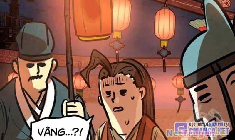 Chinh Phục Võ Lâm Chỉ Với 1 Tô Mỳ - Chương 19 - ảnh 147