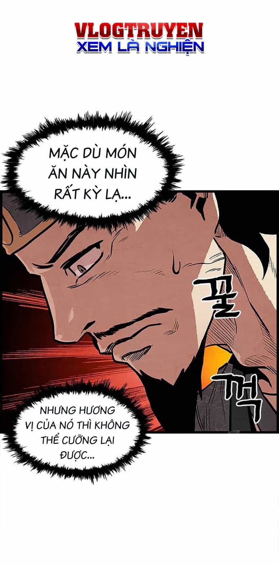 Chinh Phục Võ Lâm Chỉ Với 1 Tô Mỳ - Chương 2 - ảnh 11