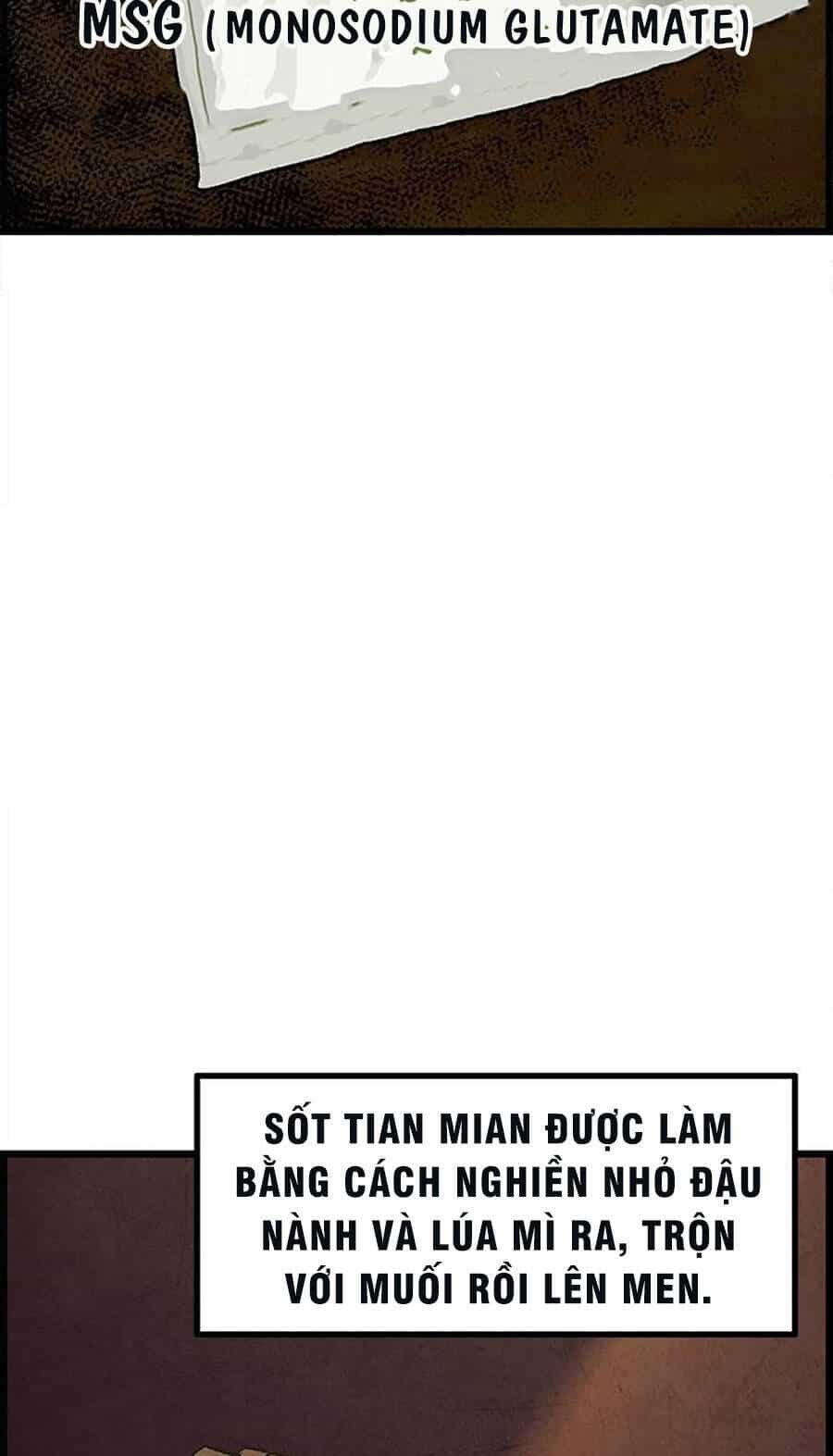 Chinh Phục Võ Lâm Chỉ Với 1 Tô Mỳ - Chương 2 - ảnh 18