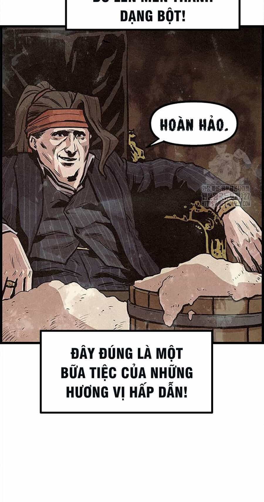 Chinh Phục Võ Lâm Chỉ Với 1 Tô Mỳ - Chương 2 - ảnh 24