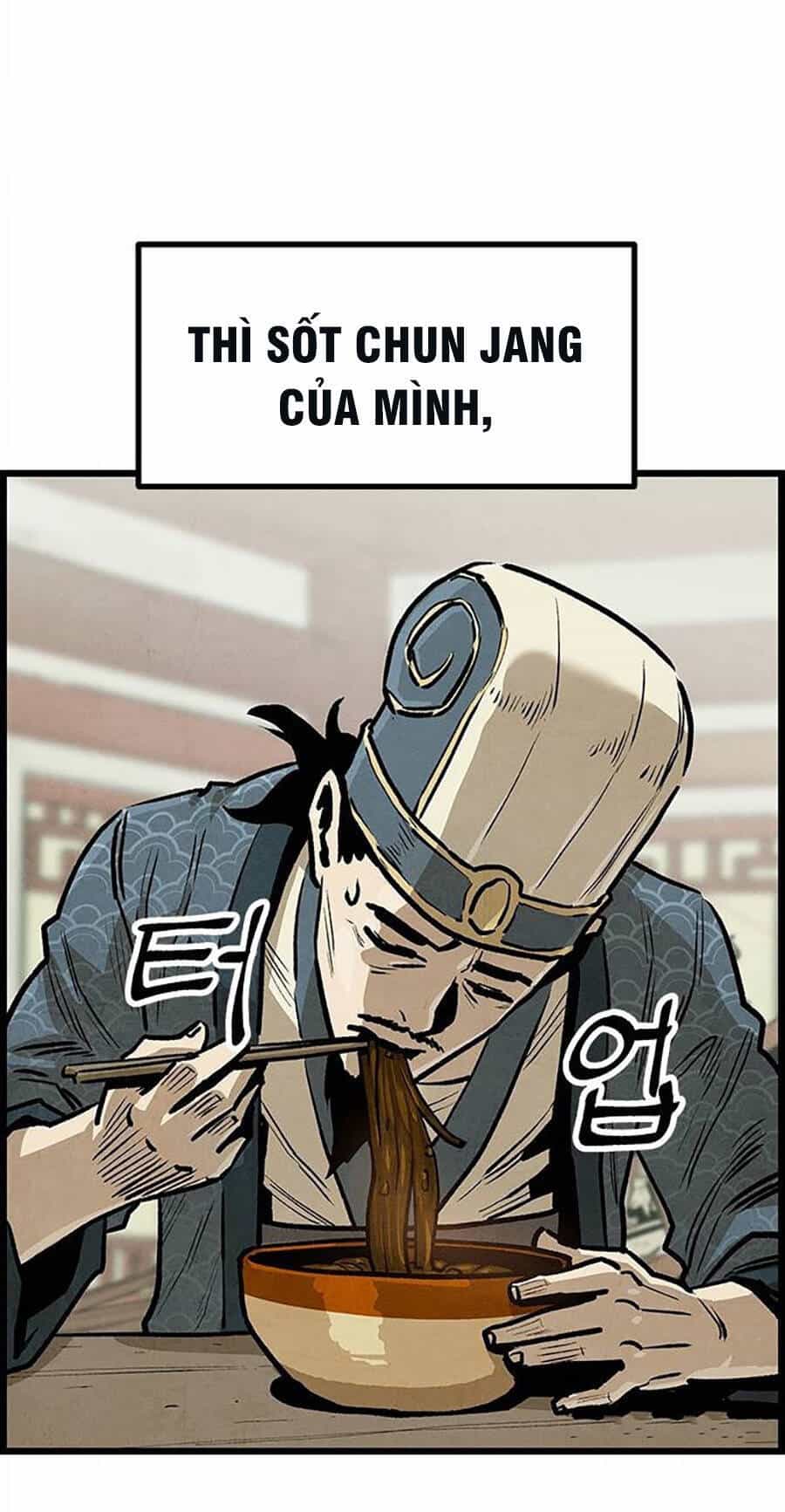 Chinh Phục Võ Lâm Chỉ Với 1 Tô Mỳ - Chương 2 - ảnh 27
