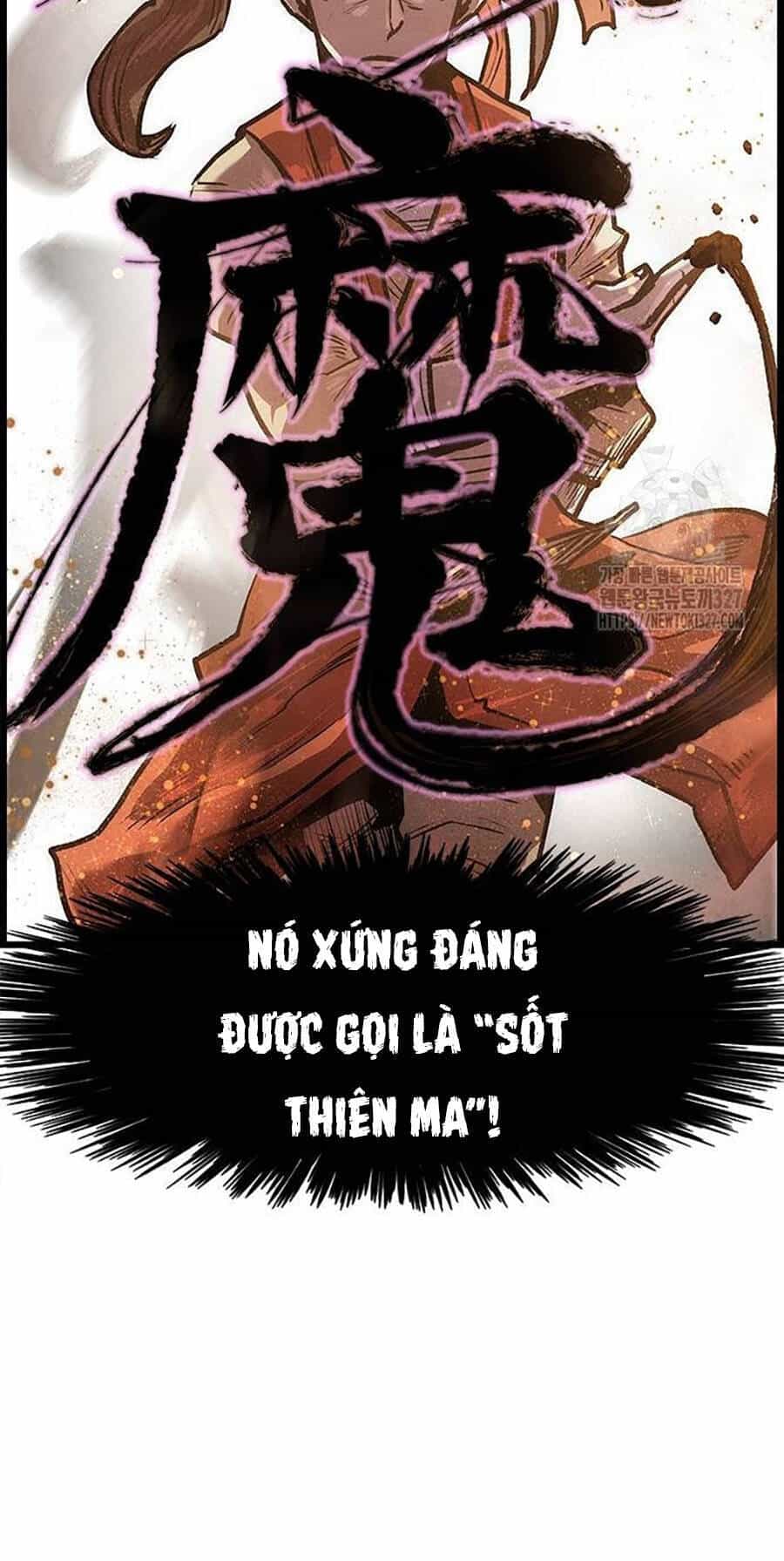 Chinh Phục Võ Lâm Chỉ Với 1 Tô Mỳ - Chương 2 - ảnh 30