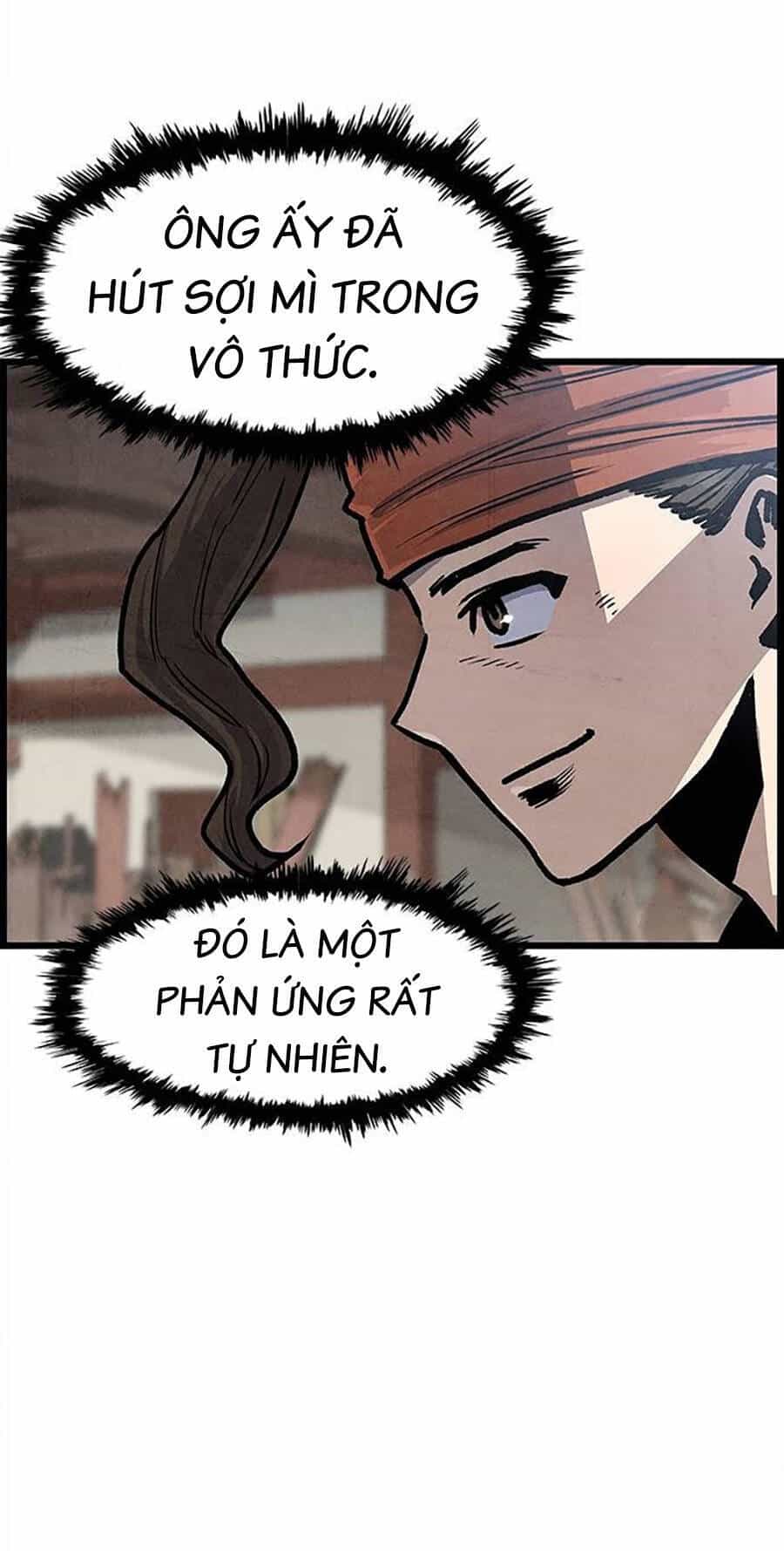 Chinh Phục Võ Lâm Chỉ Với 1 Tô Mỳ - Chương 2 - ảnh 34
