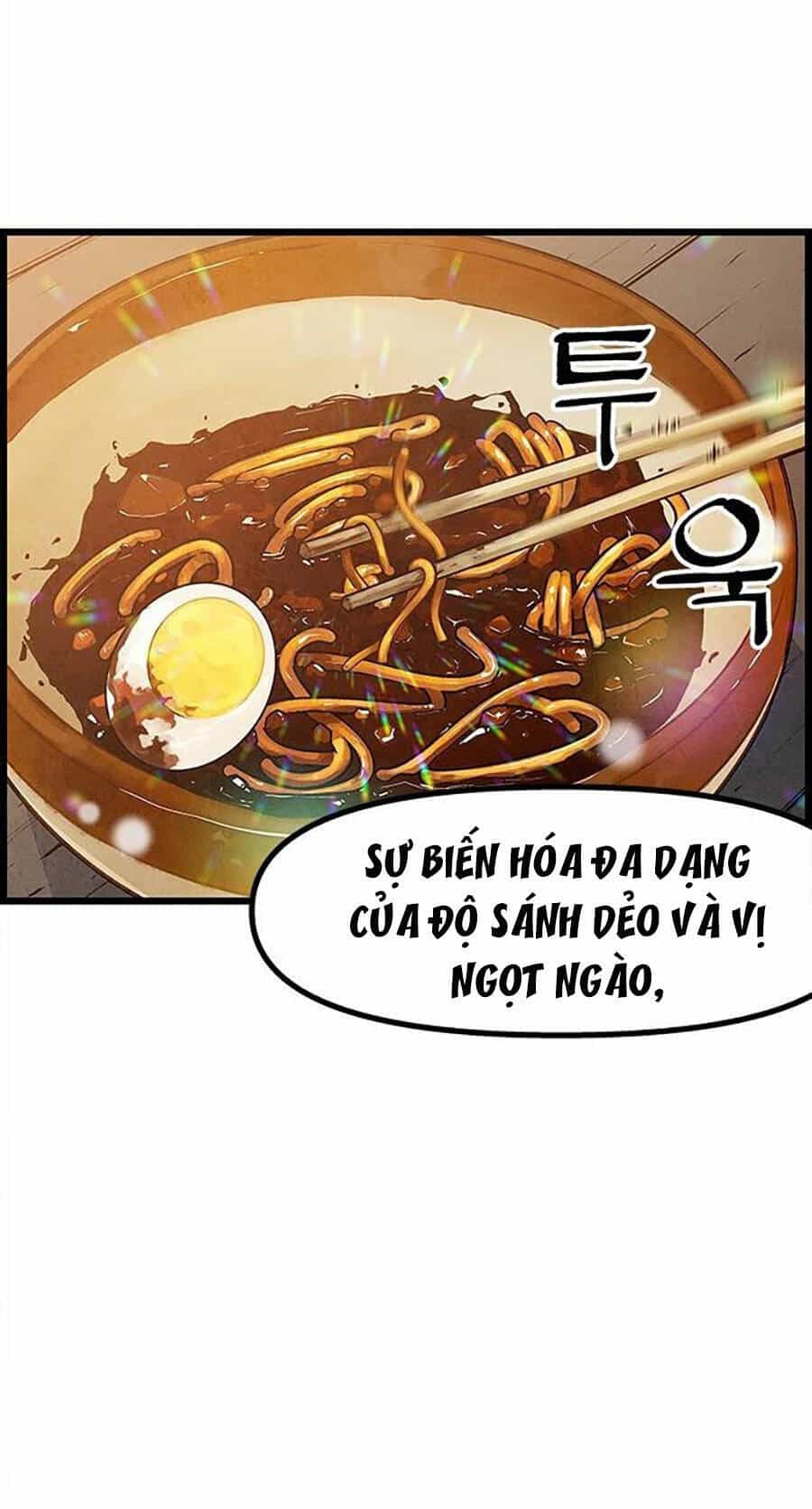 Chinh Phục Võ Lâm Chỉ Với 1 Tô Mỳ - Chương 2 - ảnh 35