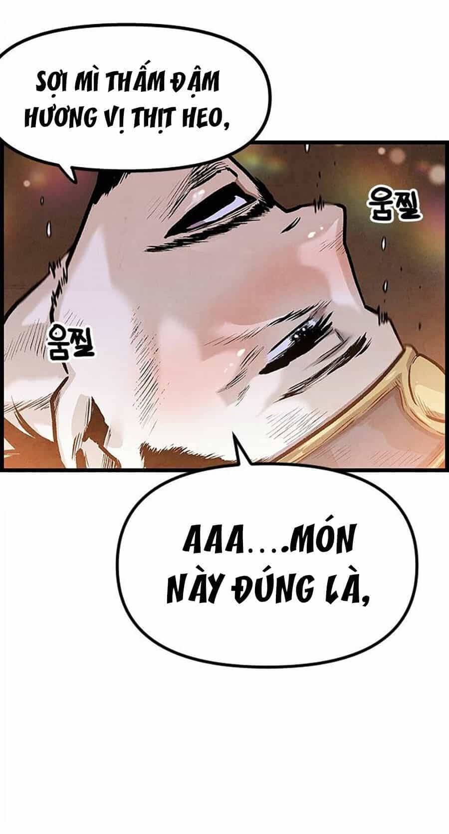 Chinh Phục Võ Lâm Chỉ Với 1 Tô Mỳ - Chương 2 - ảnh 36