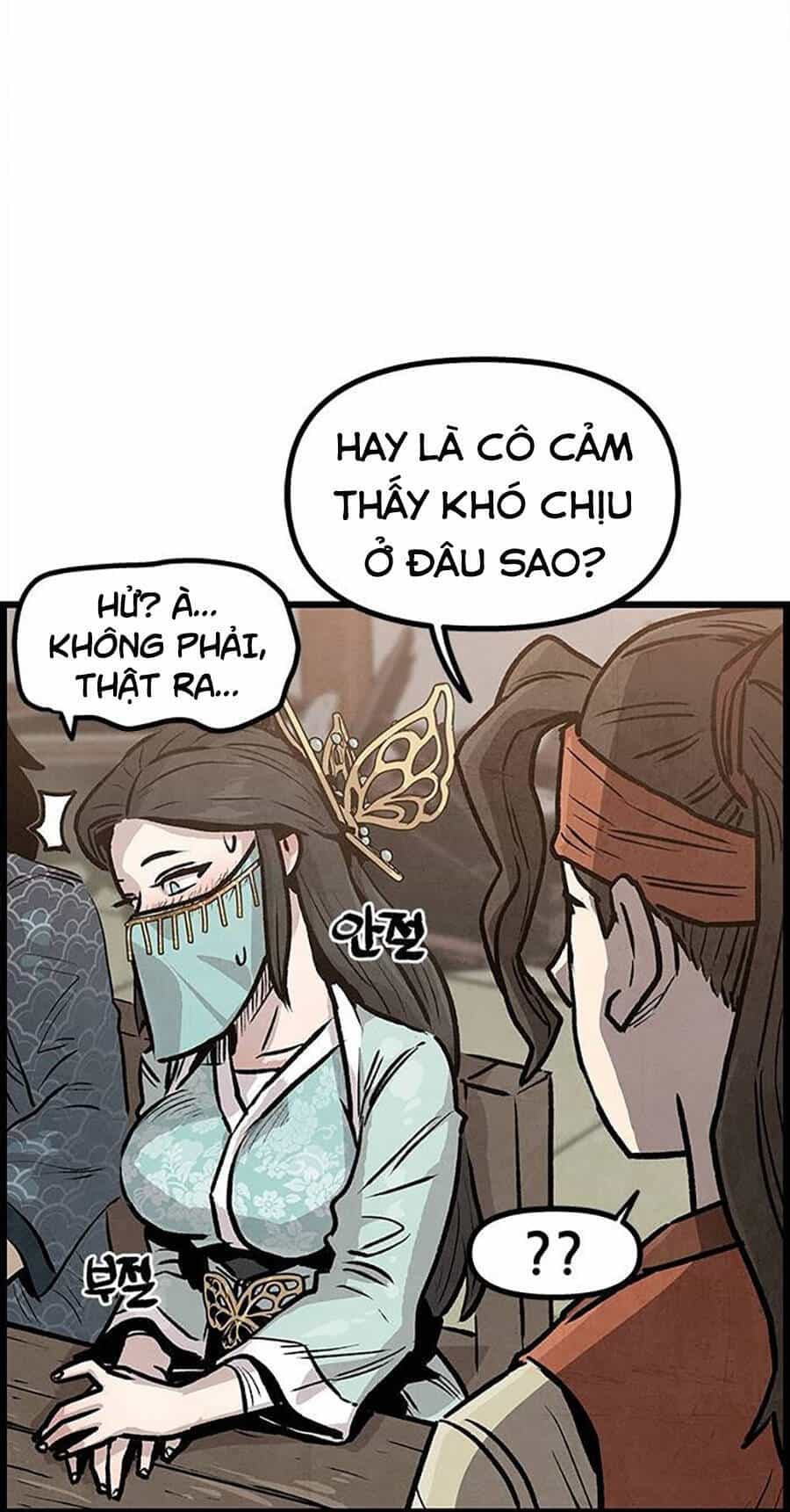 Chinh Phục Võ Lâm Chỉ Với 1 Tô Mỳ - Chương 2 - ảnh 49