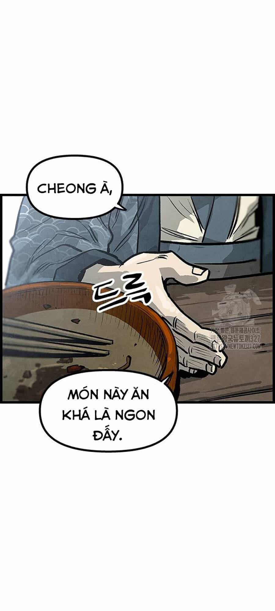 Chinh Phục Võ Lâm Chỉ Với 1 Tô Mỳ - Chương 2 - ảnh 51