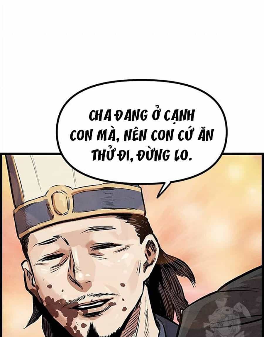 Chinh Phục Võ Lâm Chỉ Với 1 Tô Mỳ - Chương 2 - ảnh 52