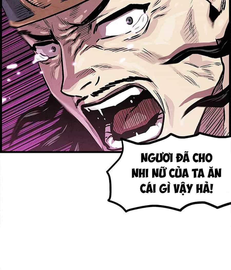 Chinh Phục Võ Lâm Chỉ Với 1 Tô Mỳ - Chương 2 - ảnh 66