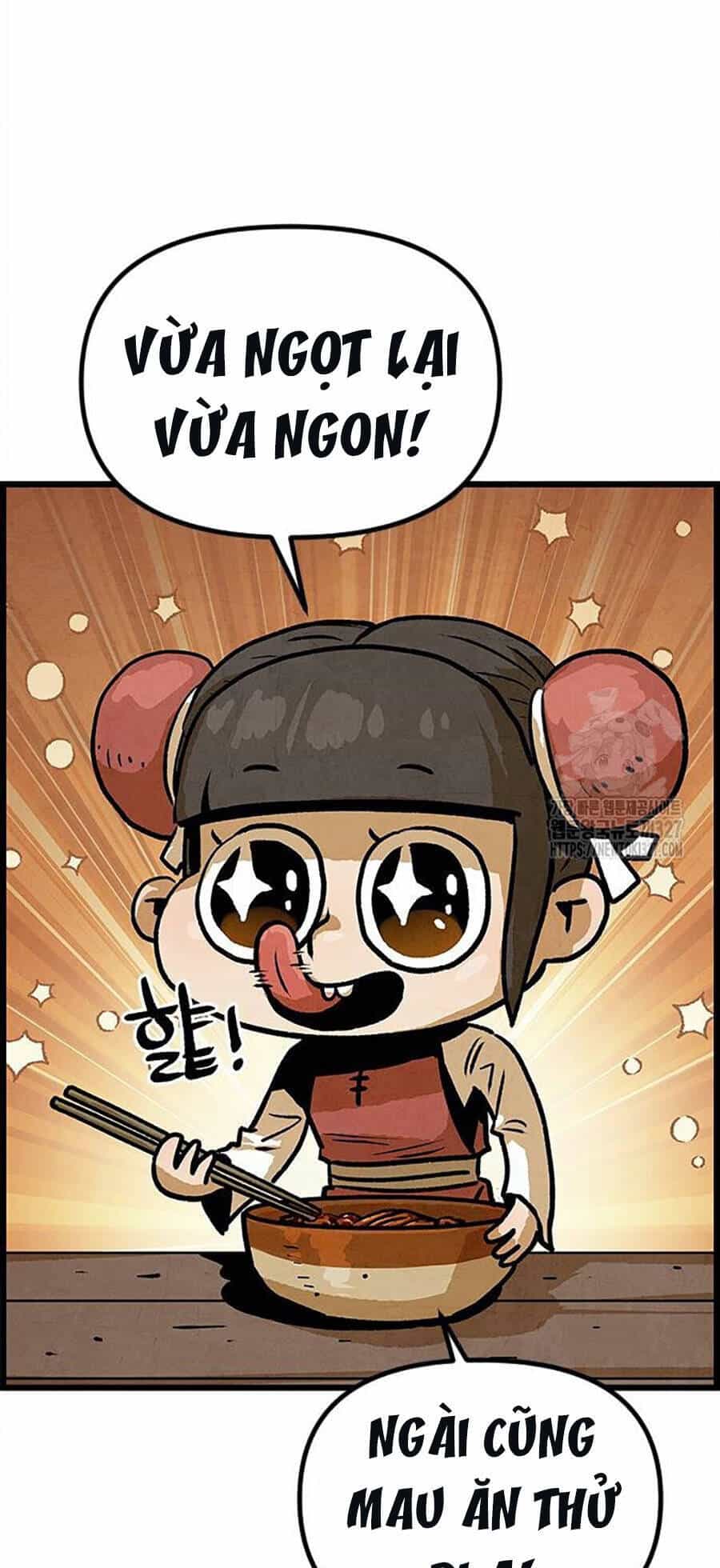 Chinh Phục Võ Lâm Chỉ Với 1 Tô Mỳ - Chương 2 - ảnh 8