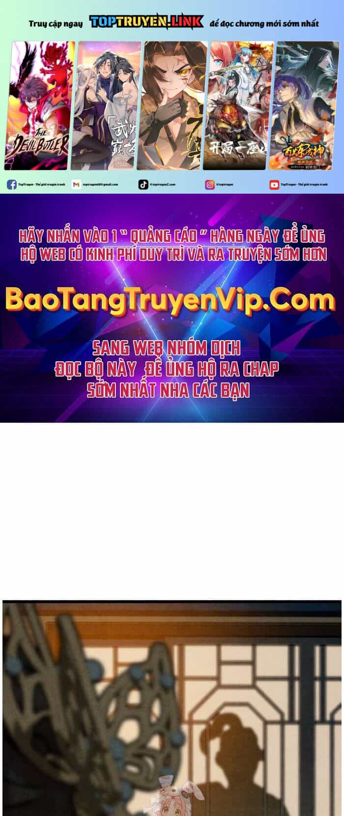 Chinh Phục Võ Lâm Chỉ Với 1 Tô Mỳ - Chương 20 - ảnh 1