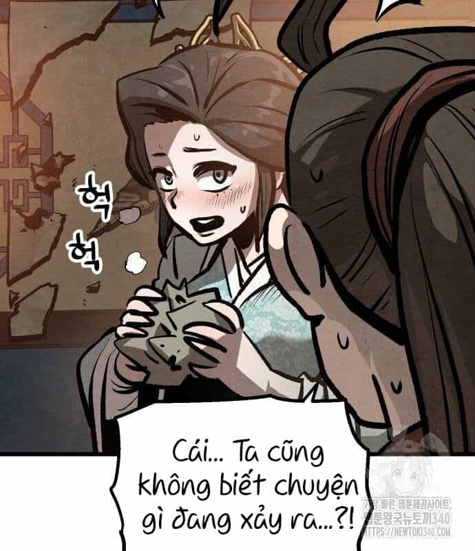 Chinh Phục Võ Lâm Chỉ Với 1 Tô Mỳ - Chương 20 - ảnh 22
