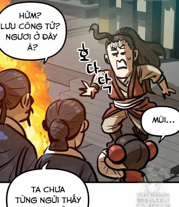 Chinh Phục Võ Lâm Chỉ Với 1 Tô Mỳ - Chương 21 - ảnh 30