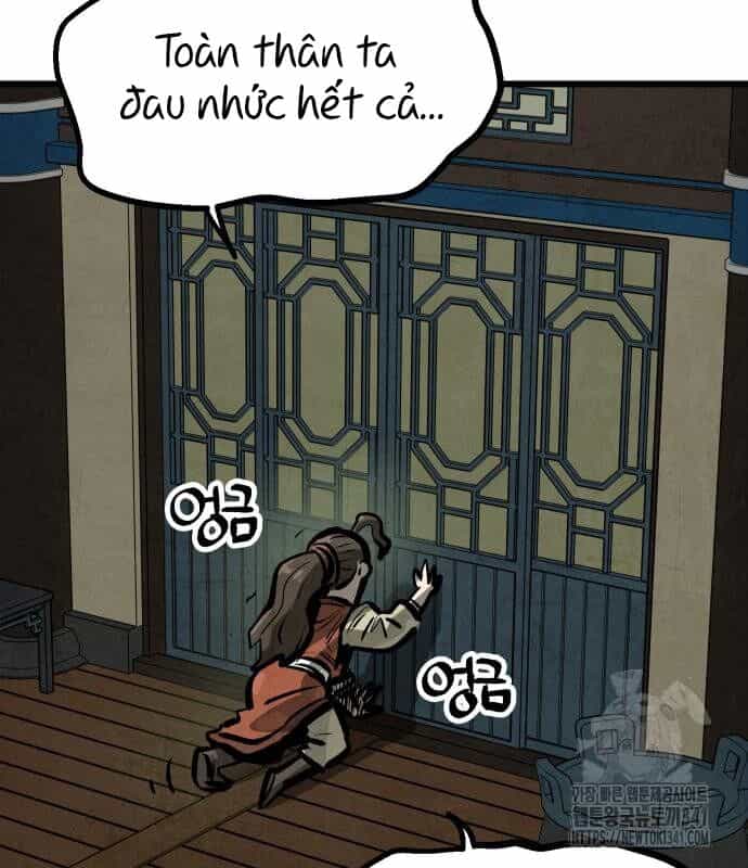 Chinh Phục Võ Lâm Chỉ Với 1 Tô Mỳ - Chương 21 - ảnh 4
