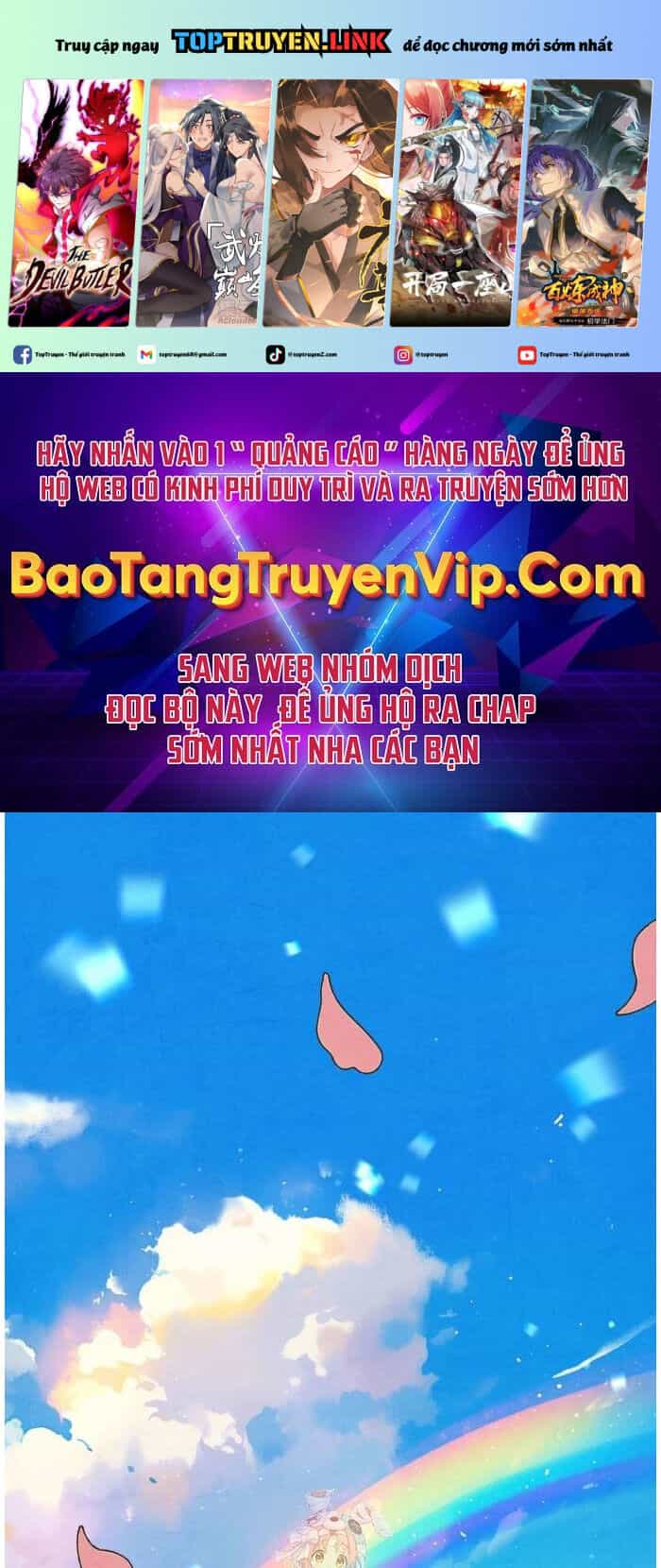 Chinh Phục Võ Lâm Chỉ Với 1 Tô Mỳ - Chương 23 - ảnh 1