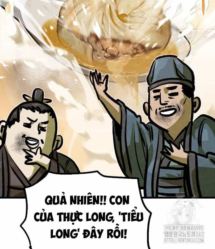 Chinh Phục Võ Lâm Chỉ Với 1 Tô Mỳ - Chương 23 - ảnh 16