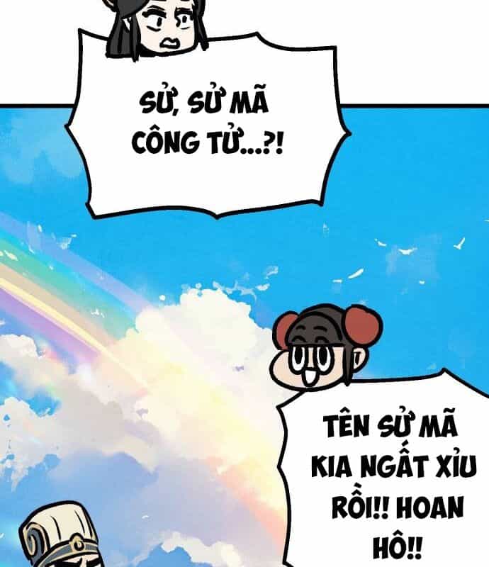 Chinh Phục Võ Lâm Chỉ Với 1 Tô Mỳ - Chương 23 - ảnh 77